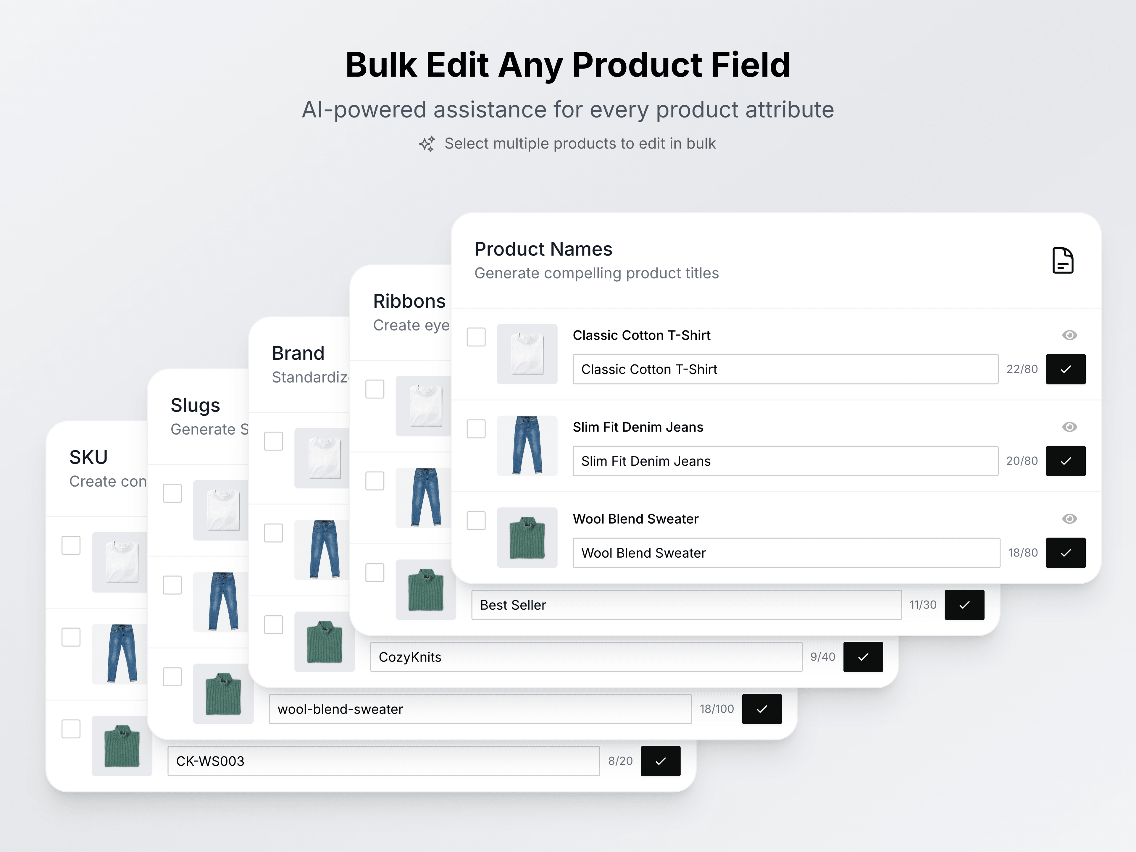 Bulk Product Import and Export for Wix - Streamlined Catalog Management