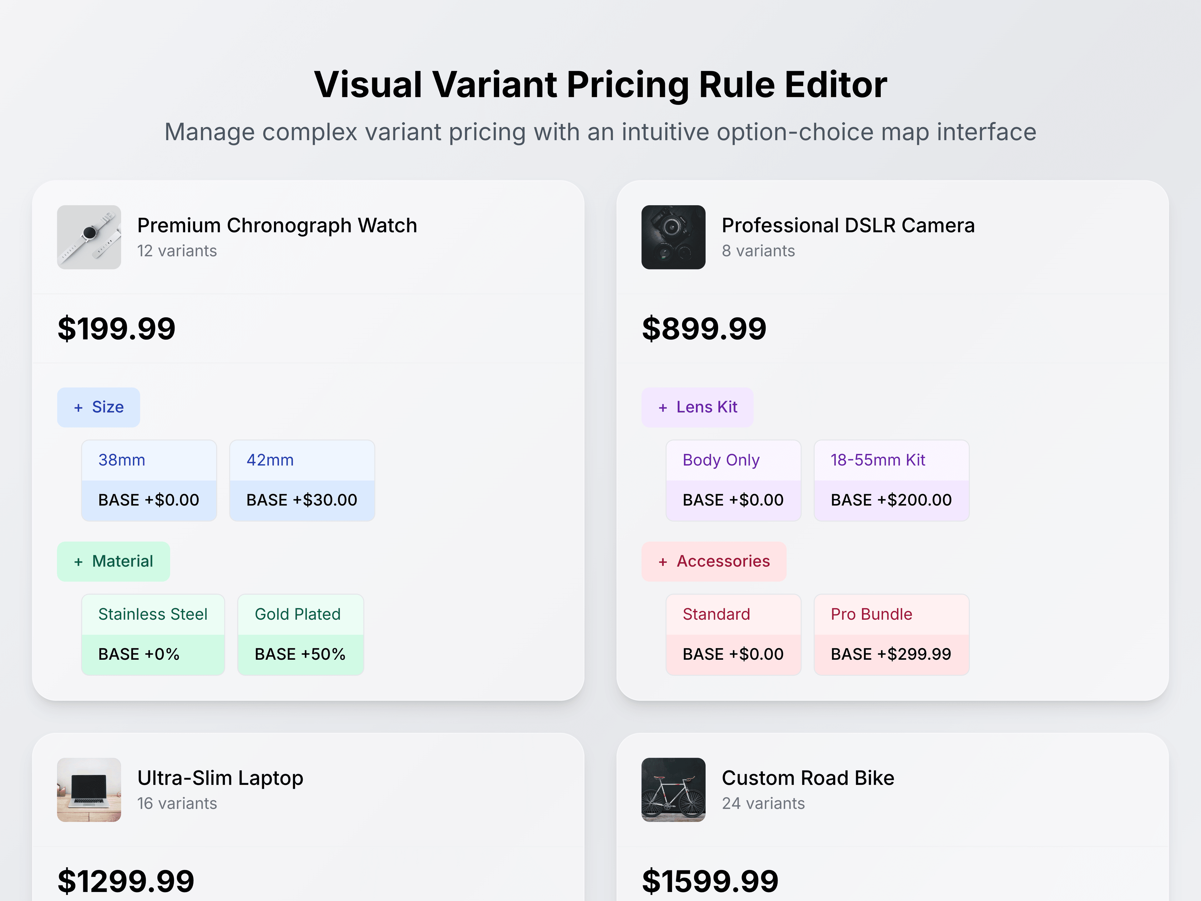 Wix Bulk Edit Interface - Edit Multiple Products Simultaneously in Wix