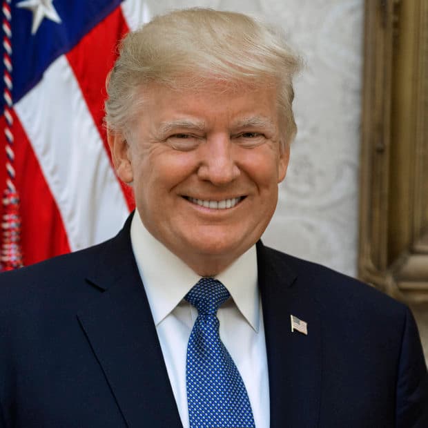 Trump Tariff 2025 - How will it affect e-Commerce of Canada, Mexico and Europe?